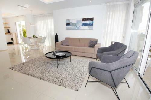 Apartamento Anna 62 With Pool And Bbq