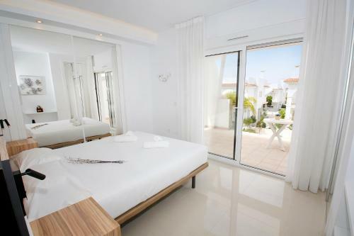 Apartamento Anna 62 With Pool And Bbq