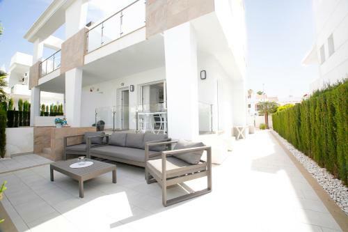 Apartamento Anna 62 With Pool And Bbq