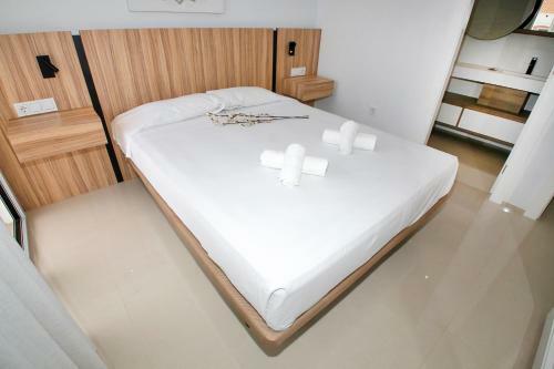 Apartamento Anna 62 With Pool And Bbq