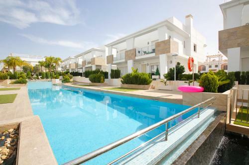 Apartamento Anna 62 With Pool And Bbq