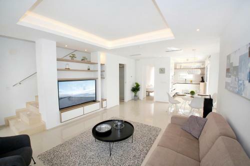 Apartamento Anna 62 With Pool And Bbq