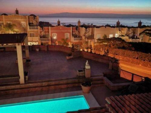 Villa Paloma