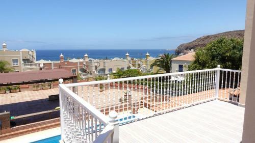 Villa Paloma