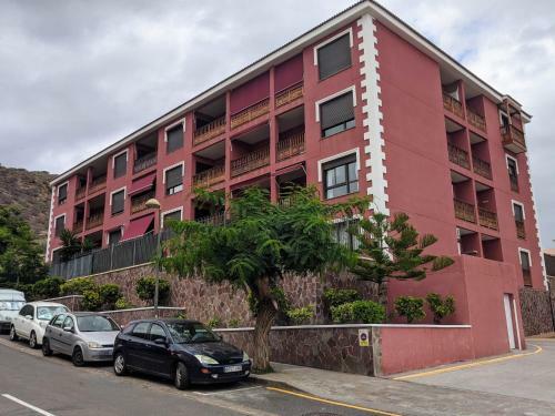 Espacioso Apartamento De 2 Dormitorios