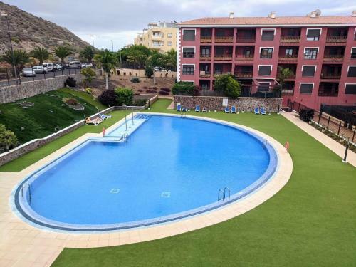 Espacioso Apartamento De 2 Dormitorios