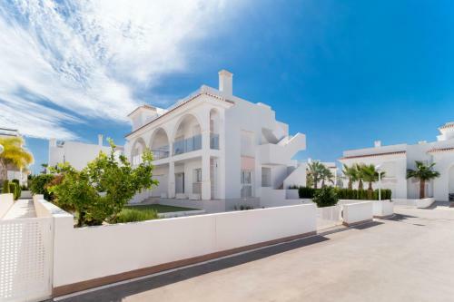 Apartamento Espanatour Allegra