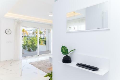 Apartamento Espanatour Allegra