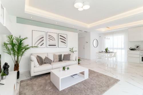 Apartamento Espanatour Allegra