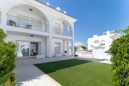 Apartamento Espanatour Allegra