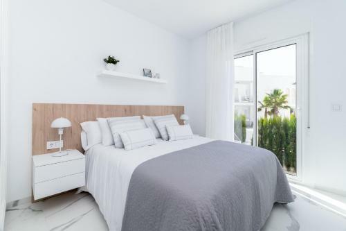Apartamento Espanatour Allegra