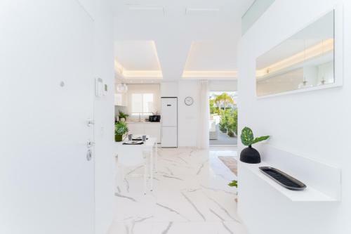 Apartamento Espanatour Allegra