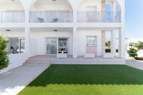 Apartamento Espanatour Allegra