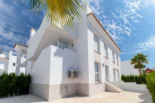 Apartamento Espanatour Allegra