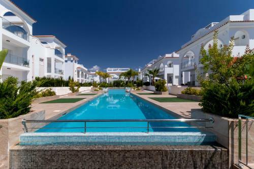 Apartamento Espanatour Allegra