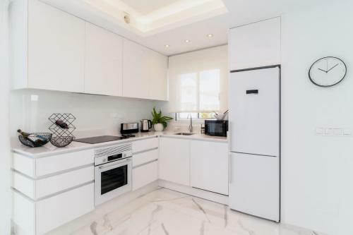 Apartamento Espanatour Allegra