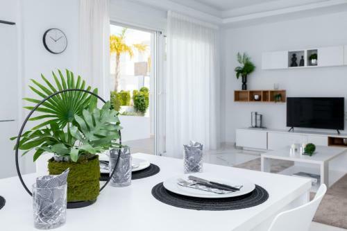 Apartamento Espanatour Allegra