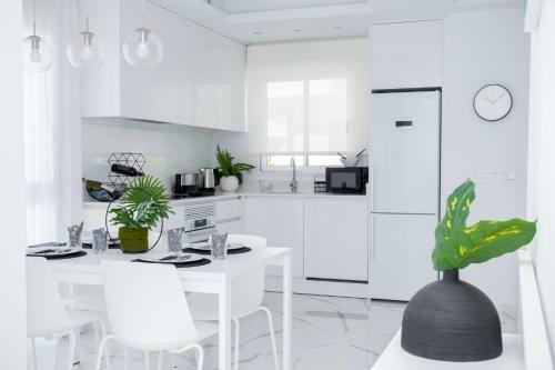 Apartamento Espanatour Allegra