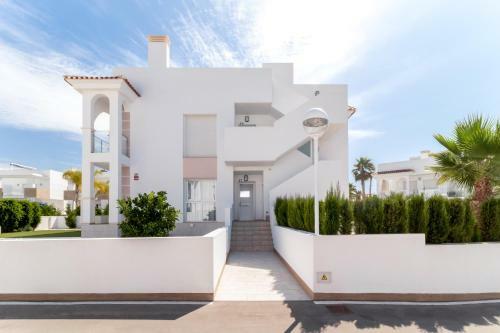 Apartamento Espanatour Allegra