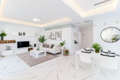 Apartamento Espanatour Allegra
