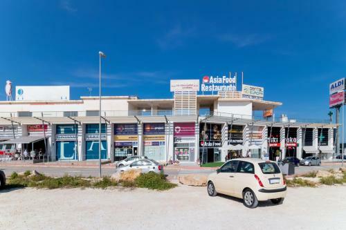 Apartamento Espanatour Allegra