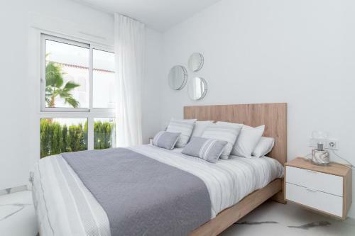 Apartamento Espanatour Allegra