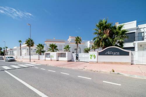 Apartamento Espanatour Allegra