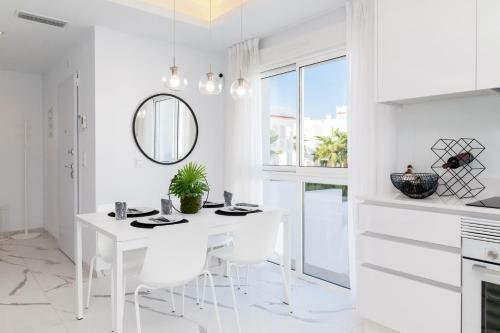 Apartamento Espanatour Allegra