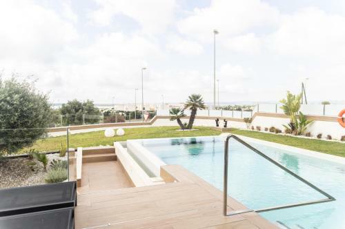 Gorgeous Newly Built Villa With 5 Bedrooms Pool
