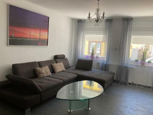 Apartamento Erstbezug Nach Sanierung! Moderne Eigentumswohnung