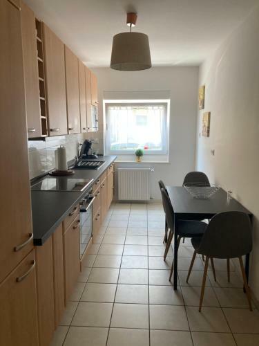 Apartamento Erstbezug Nach Sanierung! Moderne Eigentumswohnung