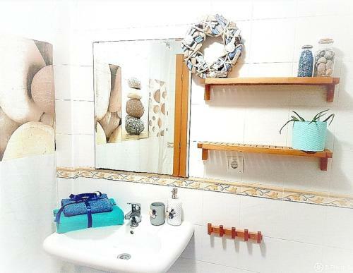 Apartamento Adeje Modern Appartment With Ocean View, 3 Pools