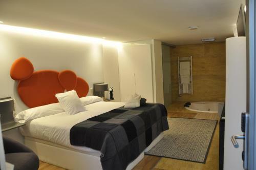 Lodge Espejo De Soledades