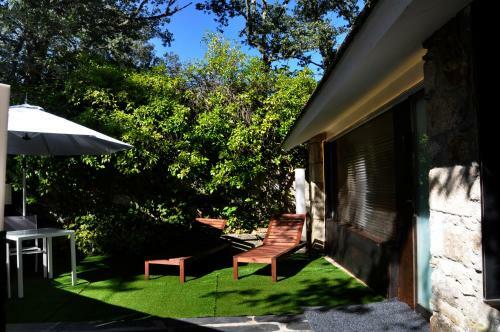 Lodge Espejo De Soledades
