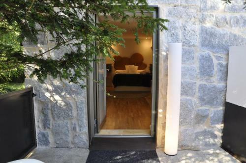 Lodge Espejo De Soledades