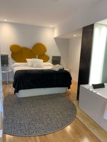 Lodge Espejo De Soledades