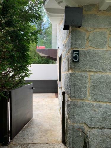 Lodge Espejo De Soledades