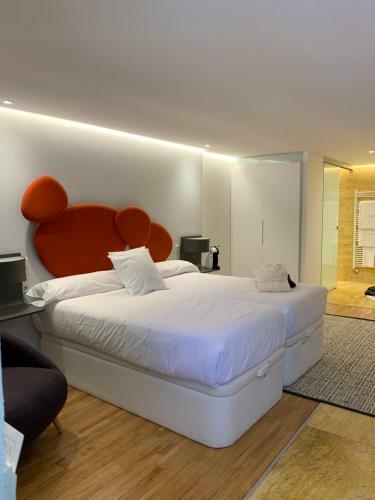 Lodge Espejo De Soledades