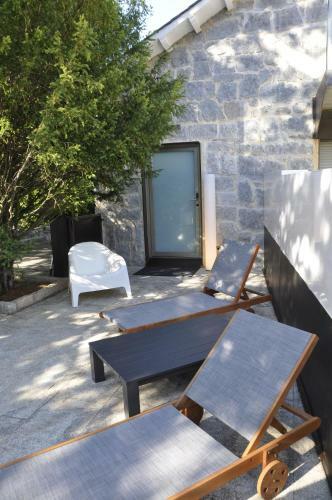 Lodge Espejo De Soledades