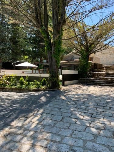 Lodge Espejo De Soledades