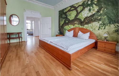 Awesome Apartment In Sondershausen W/ 2 Bedrooms