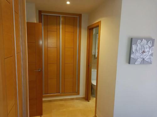 Hl 034 2 Bed Apartment,hda , Murcia