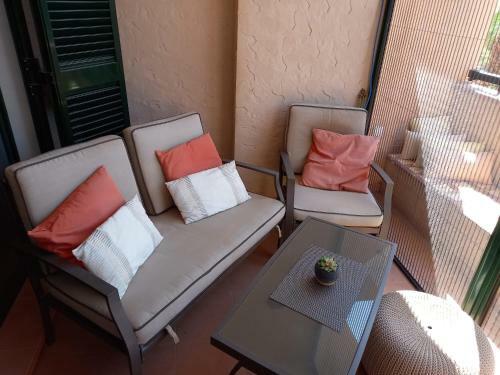 Hl 034 2 Bed Apartment,hda , Murcia