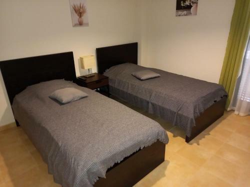 Hl 034 2 Bed Apartment,hda , Murcia