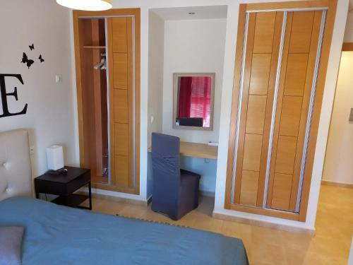 Hl 034 2 Bed Apartment,hda , Murcia