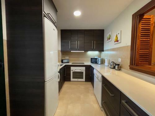 Hl 034 2 Bed Apartment,hda , Murcia