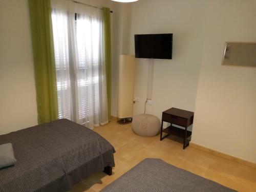Hl 034 2 Bed Apartment,hda , Murcia