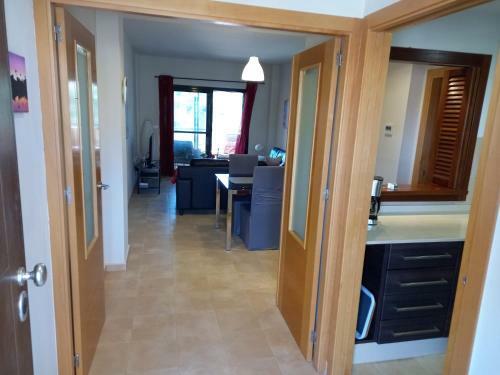 Hl 034 2 Bed Apartment,hda , Murcia