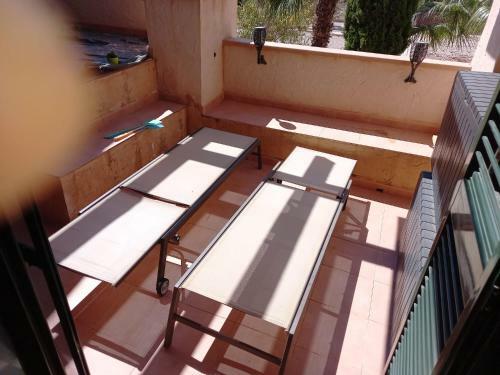 Hl 034 2 Bed Apartment,hda , Murcia