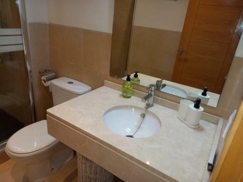 Hl 034 2 Bed Apartment,hda , Murcia
